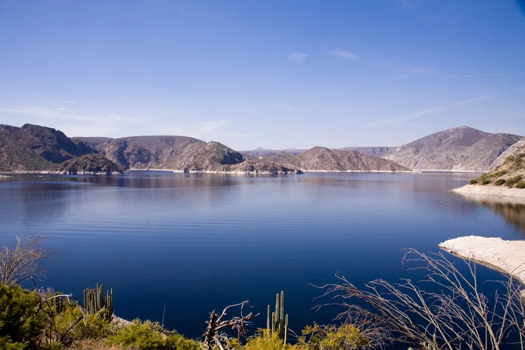 Disfruta Hidalgo en un fin de semana