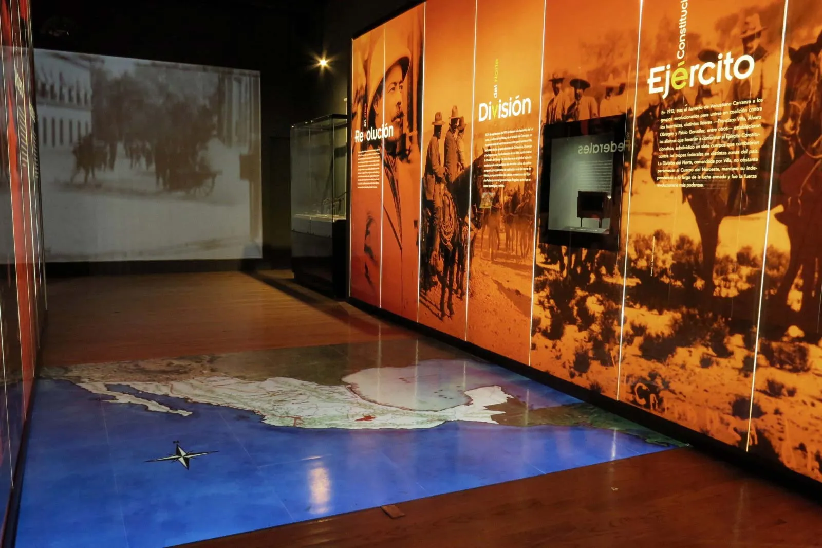 Museo Toma de Zacatecas