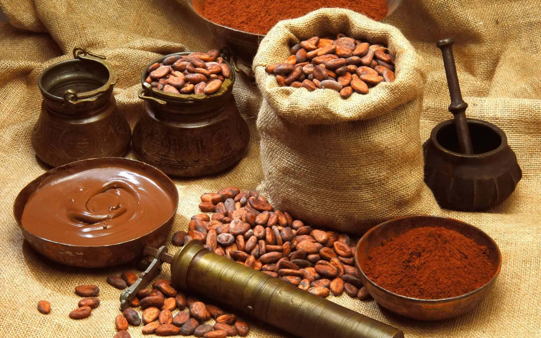 La ruta del cacao en Tabasco, un viaje de deleite gastronómico La ruta del cacao en Tabasco