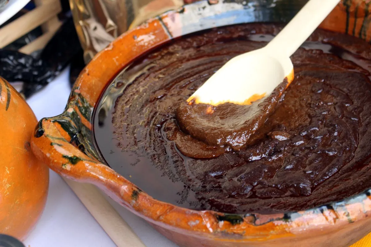 Conoce la deliciosa Ruta del mole Conoce la deliciosa Ruta del mole