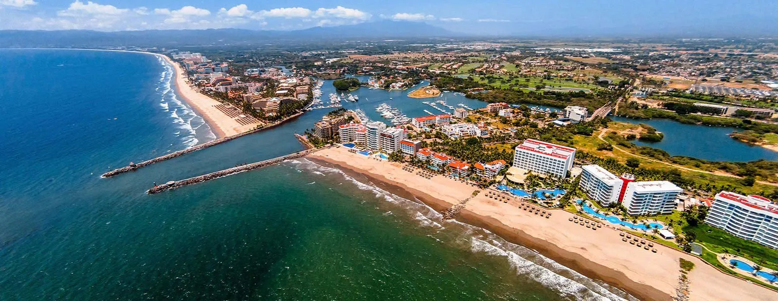 Nuevo Vallarta, Nayarit Nuevo Vallarta