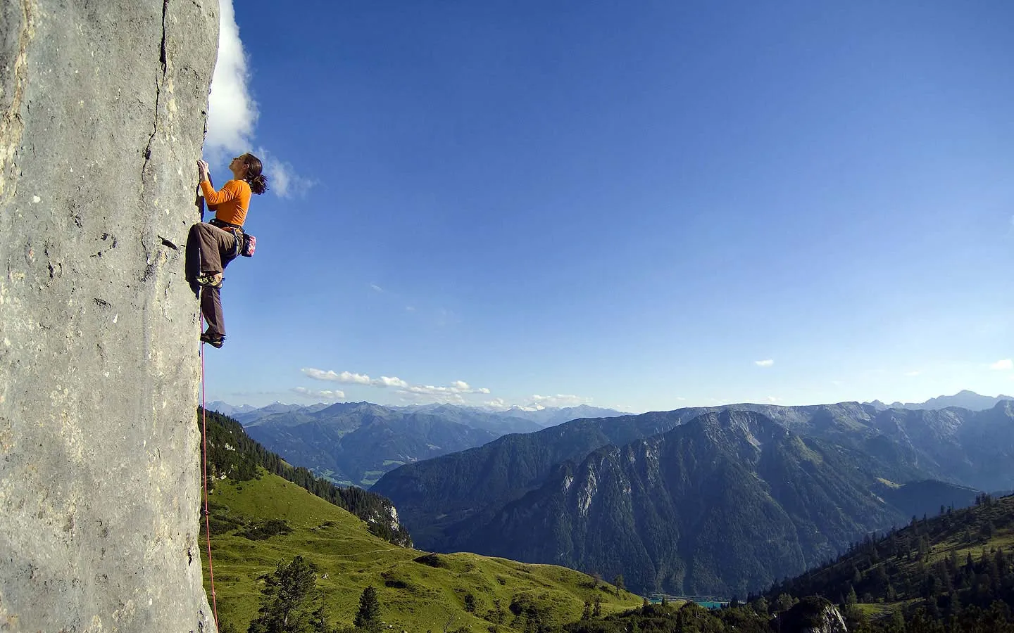 Escalar el fin de semana en el DF Escalar el fin de semana en el DF