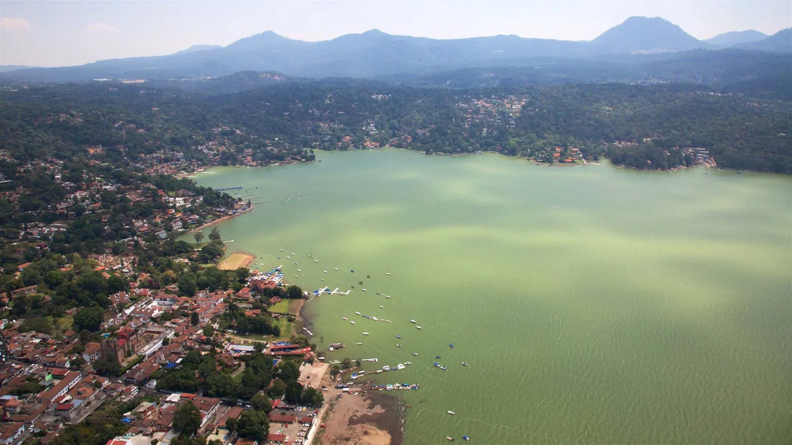 Fiestas y tradiciones en Avándaro
