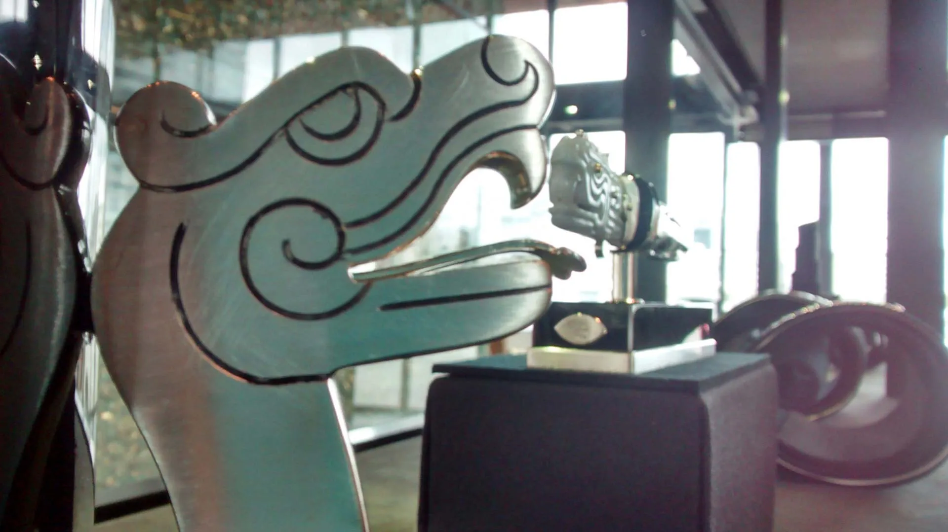 Museo de la Platería 'Antonio Pineda' en Taxco