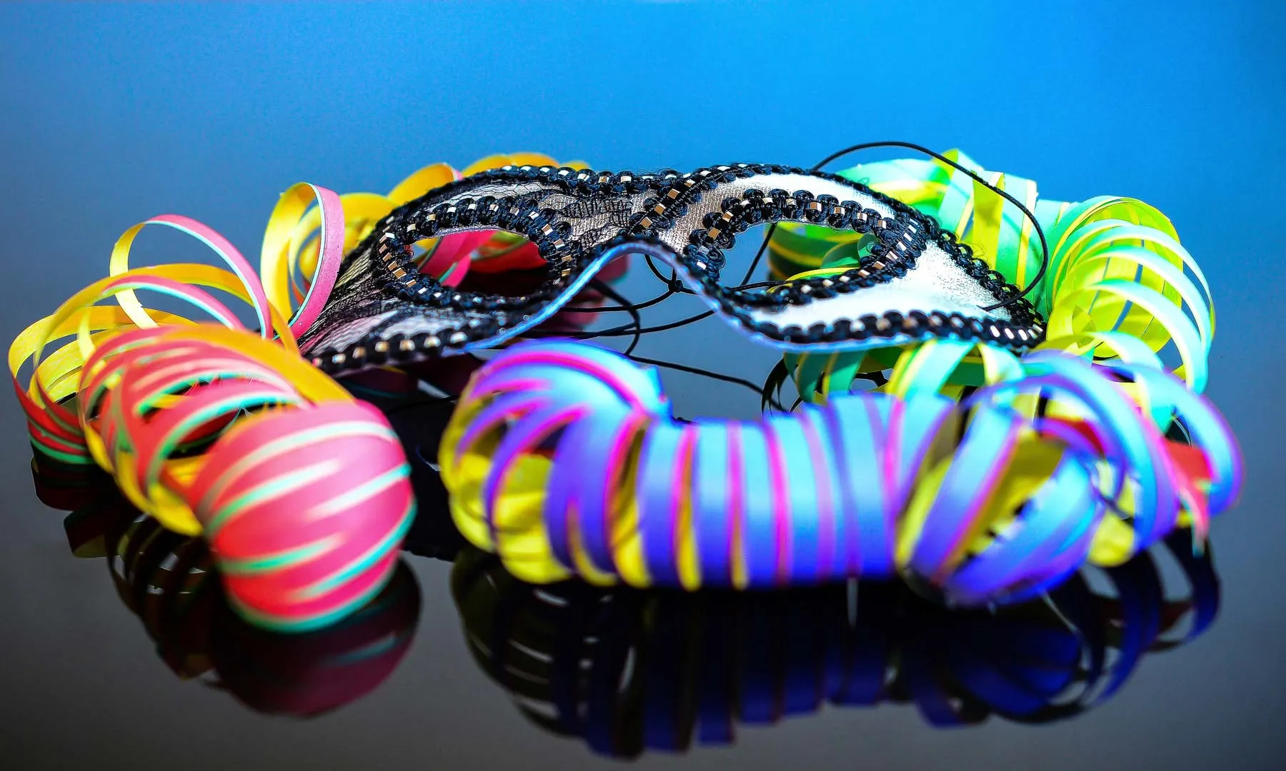 Viaja a los mejores carnavales de México