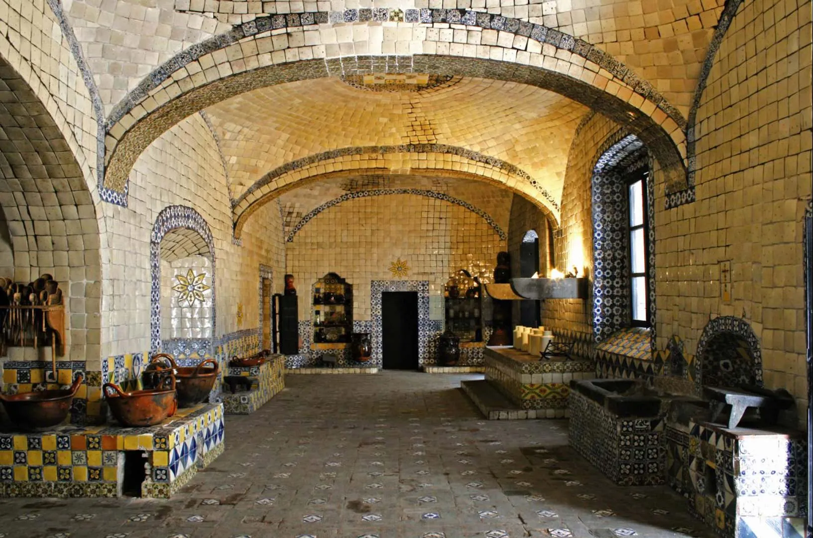 Museo de Arte Popular Poblano en Puebla Museo de Arte Popular Poblano en Puebla