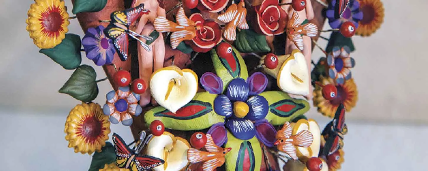 Ir de compras en México, grata experiencia turística Ir de compras en México