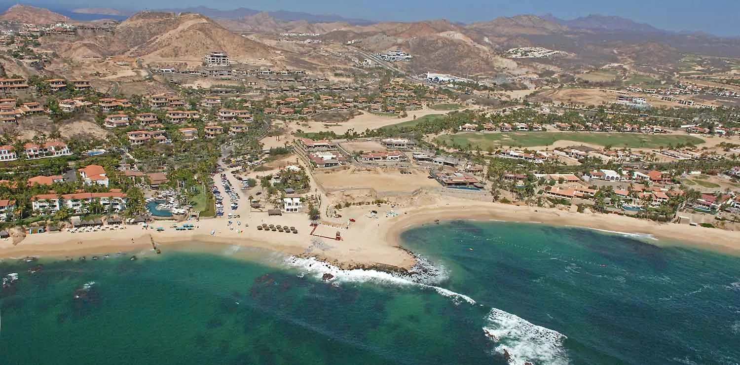 Punta Palmilla
