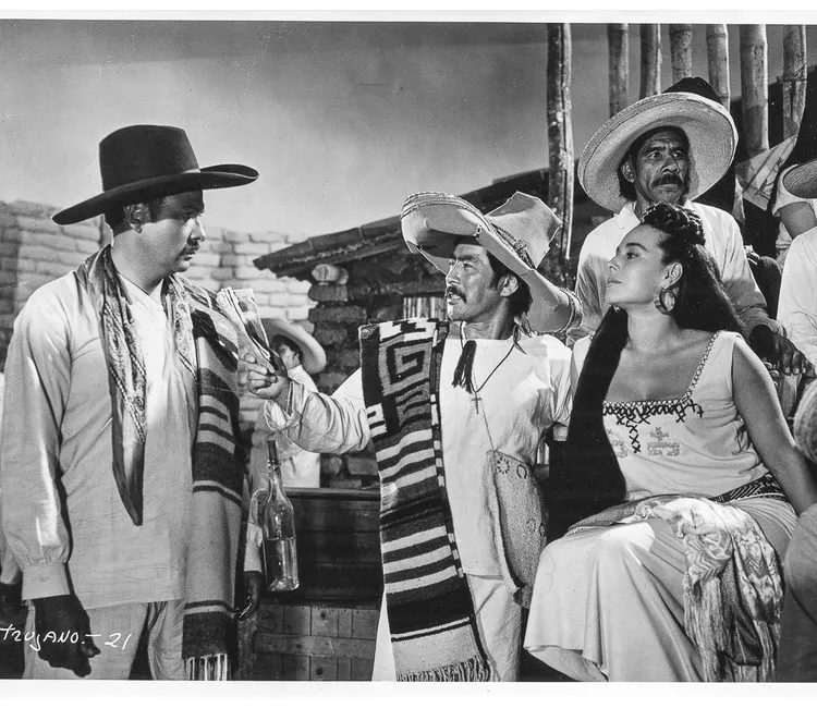 Festival de Cine Mexicano