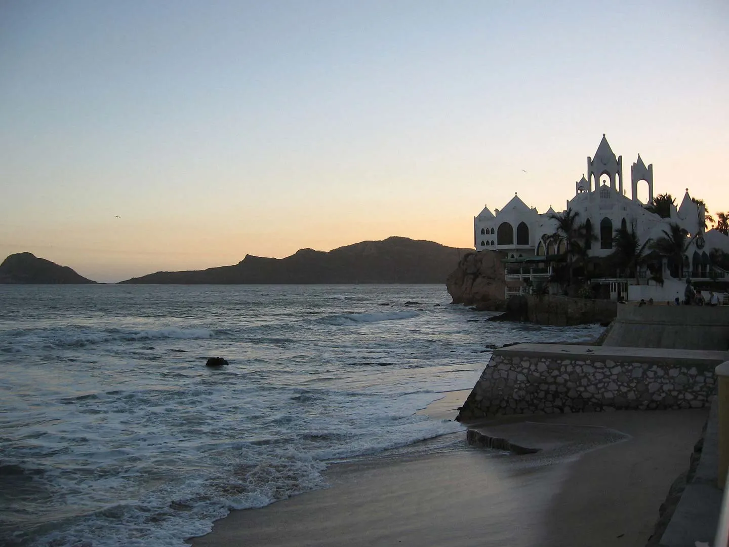 Mazatlán