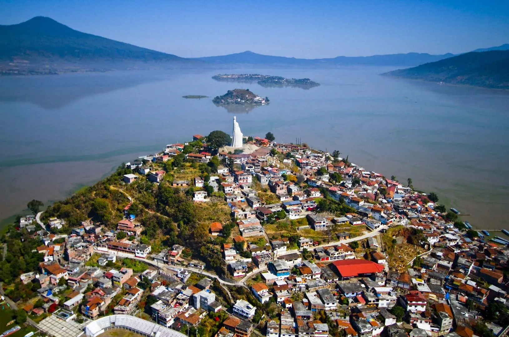 Las mejores lagunas y lagos de México