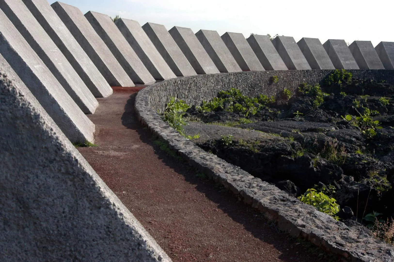El Espacio Escultórico de la UNAM, sitio imperdible para el turismo cultural El Espacio Escultórico de la UNAM