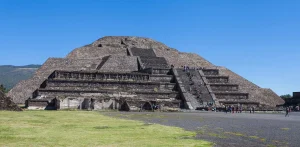 Explora Teotihuacán: La Ciudad de los Dioses Teotihuacán