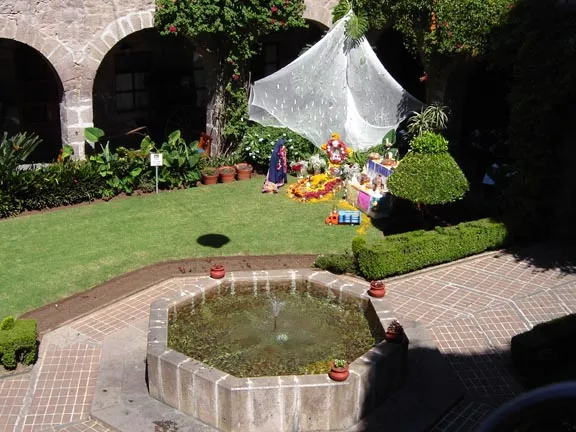 Vamos a visitar el flamante pueblo mágico Jiquilpan, Michoacán Vamos a visitar el flamante pueblo mágico Jiquilpan