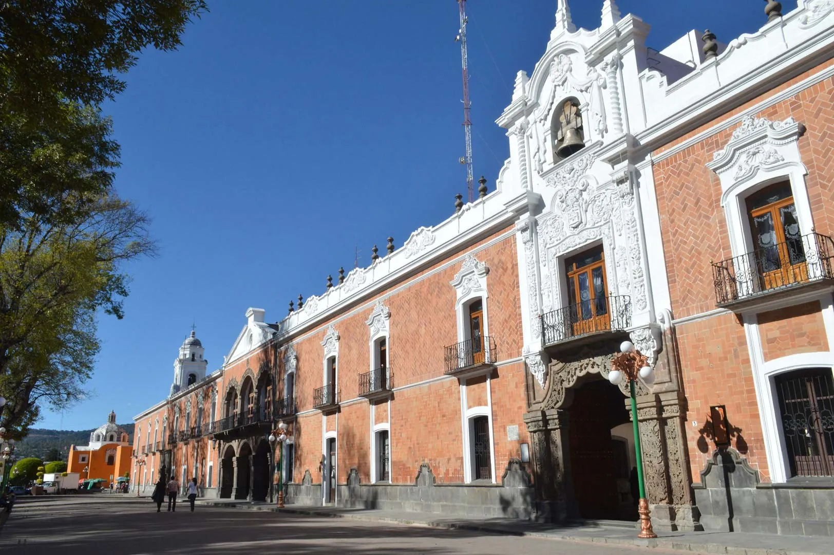 Disfruta de los mejores atractivos en Tlaxcala