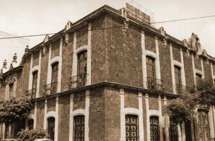 Visita con tu familia cla Casa de Cultura de Tamaulipas Visita con tu familia cla Casa de Cultura de Tamaulipas
