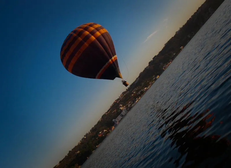 Tequesquitengo, mágico rincón en Morelos Tequesquitengo