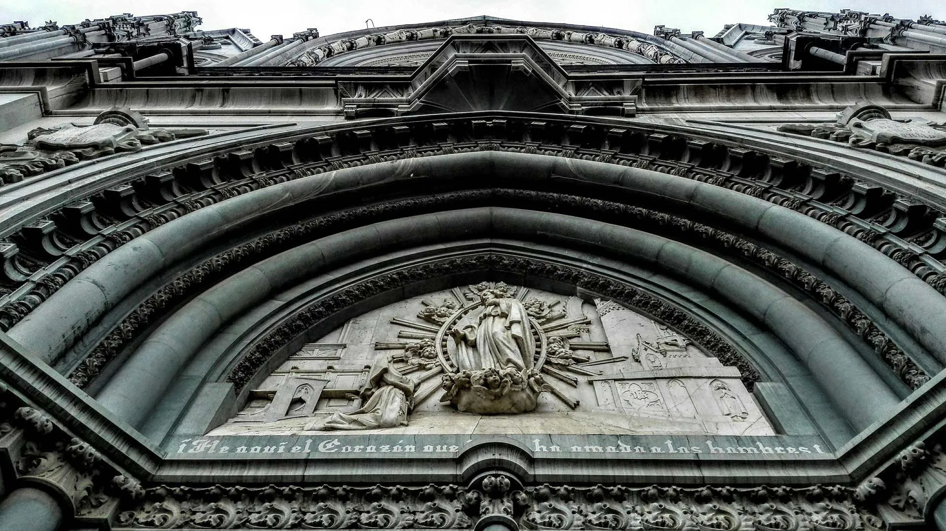 Disfruta de un fin de semana arquitectónico en León