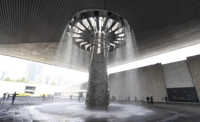 Un recorrido ancestral por el Museo de Antropología