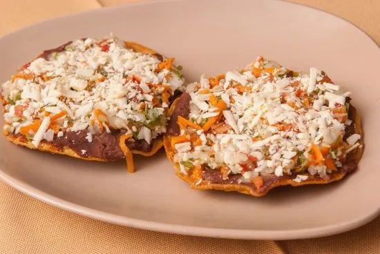 Disfruta de unos deliciosos antojitos en el Mercado del centro de Coyoacán Disfruta de unos deliciosos antojitos en el Mercado del centro de Coyoacán