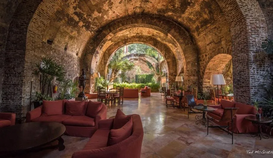 Un agradable descanso en Ex hacienda de Cortes en Jiutepec, Morelos Un agradable descanso en Ex hacienda de Cortes en Jiutepec