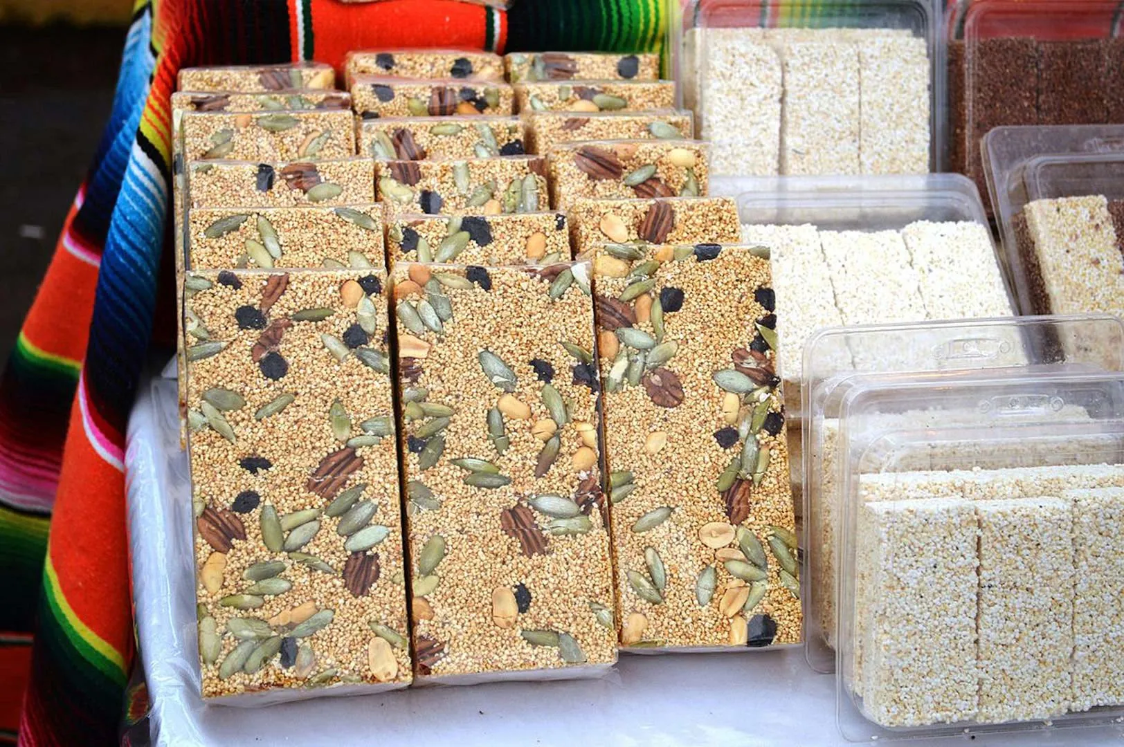 Paseo de fin de semana por Metepec