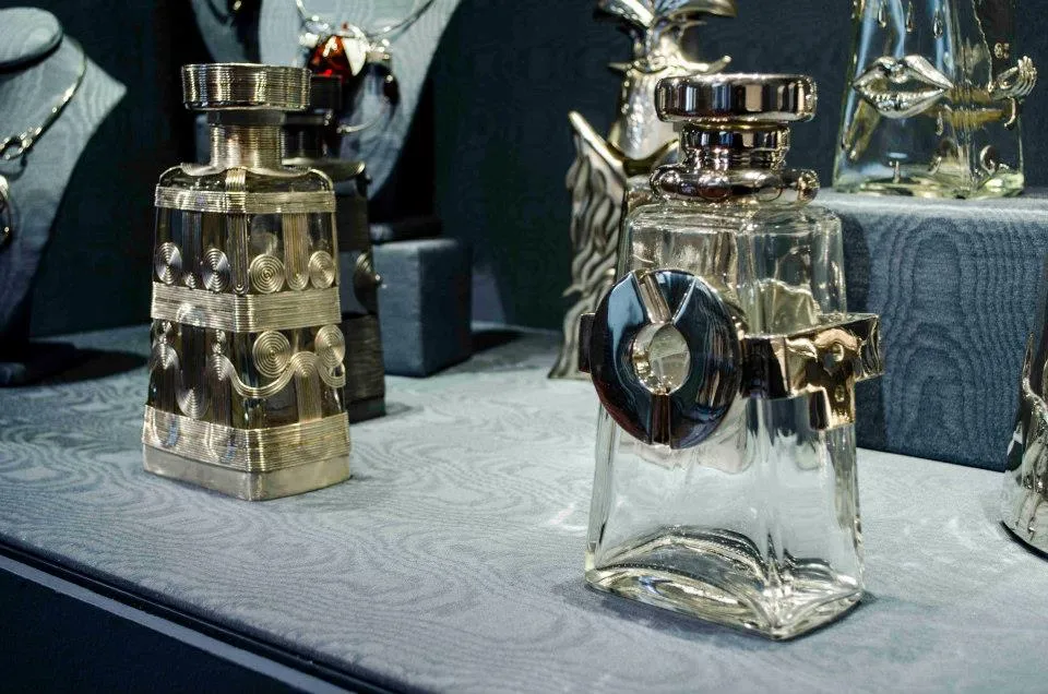 Recorriendo el Museo de la Platería "Antonio Pineda" en Taxco Recorriendo el Museo de la Platería "Antonio Pineda" en Taxco