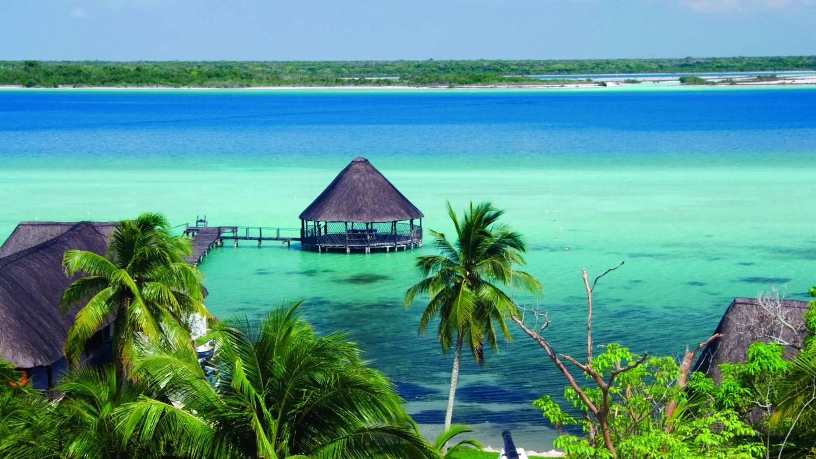 Consejos turísticos para visitar Bacalar