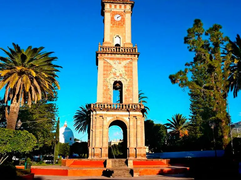 ¿Qué es lo que hace un Pueblo Magico?