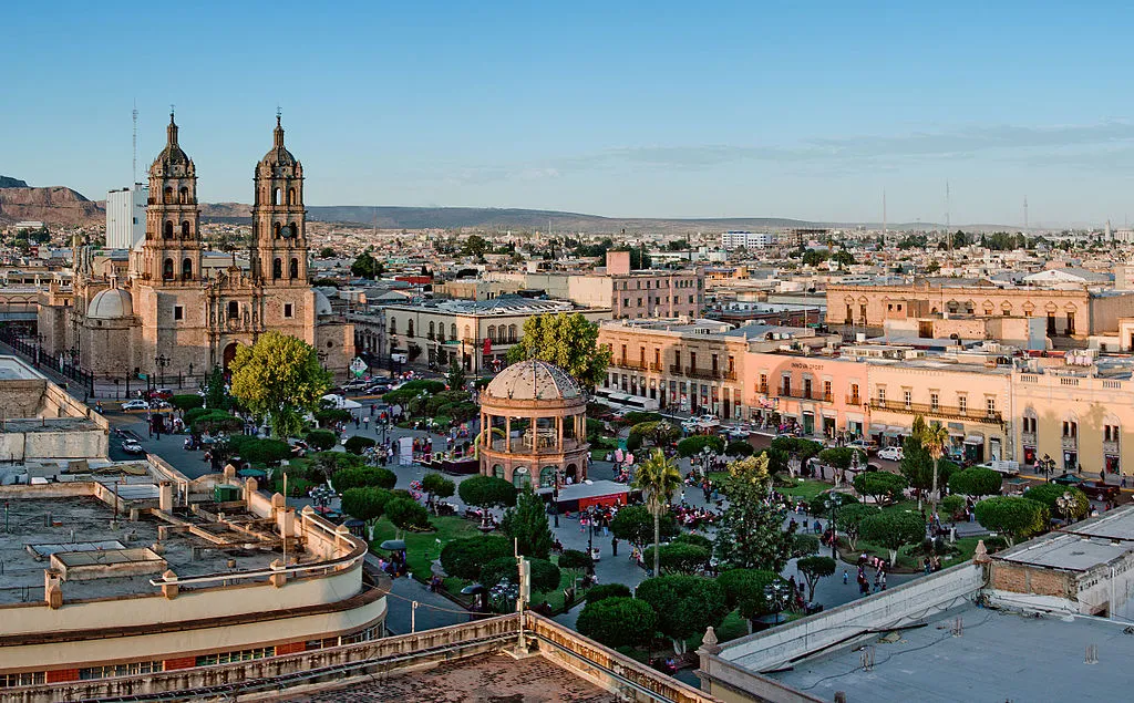 Datos curiosos de Durango y sus magicos pueblos