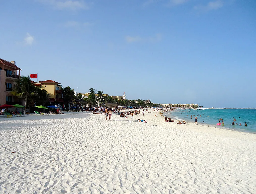 Rincones atractivos de Playa del Carmen y la Riviera Maya para vacacionar