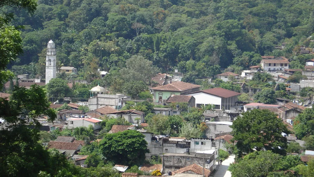 De paseo por los rumbos de Puebla De paseo por los rumbos de Puebla