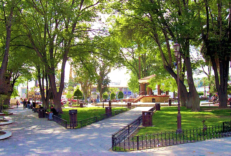 Pueblos para visitar en el territorio mexicano Pueblos para visitar en el territorio mexicano