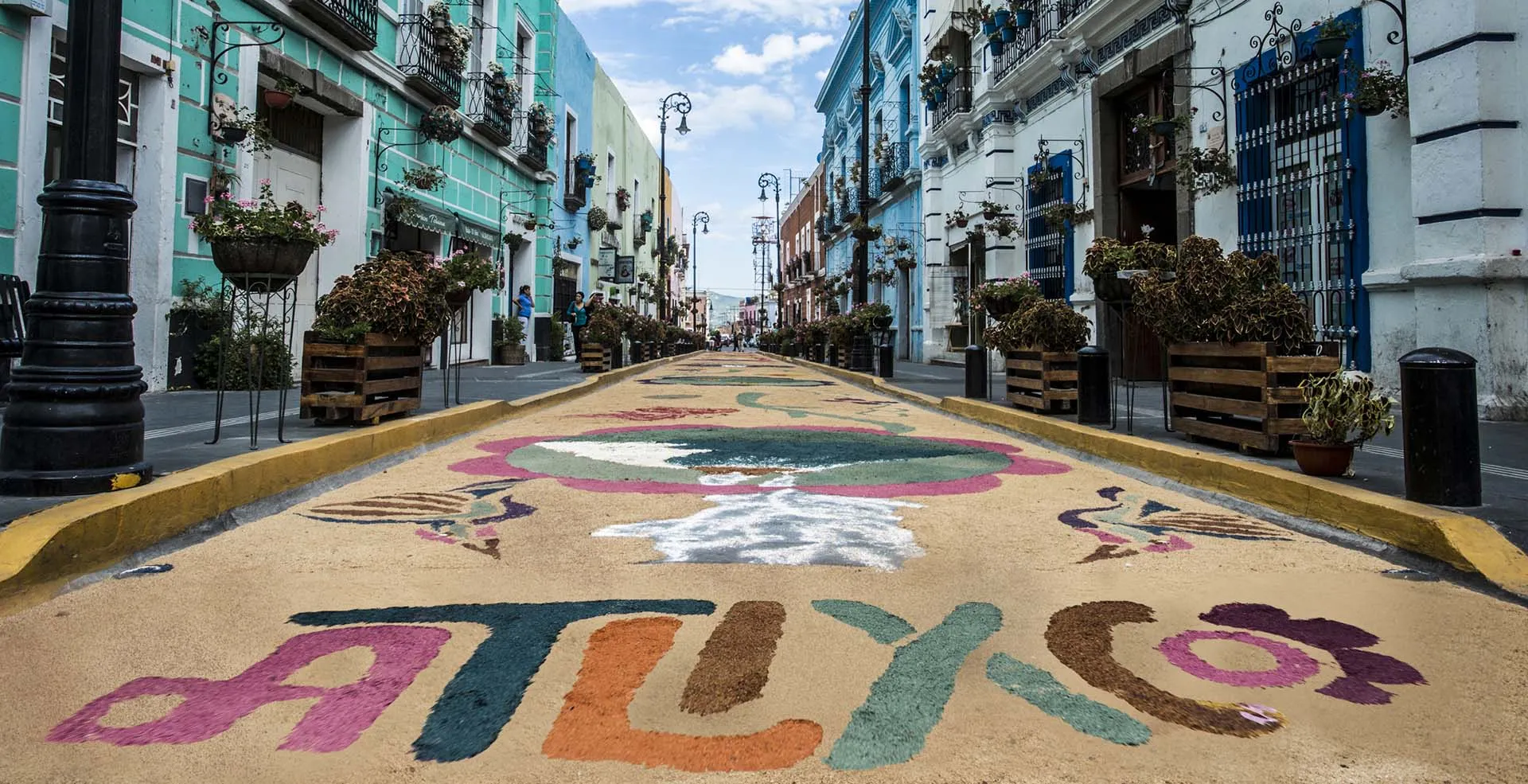 Consejos para visitar Atlixo, Pueblo Mágico de Puebla Consejos para visitar Atlixo