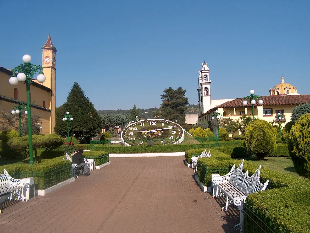 Opciones turísticas que nos ofrecen los Pueblos Mágicos de México