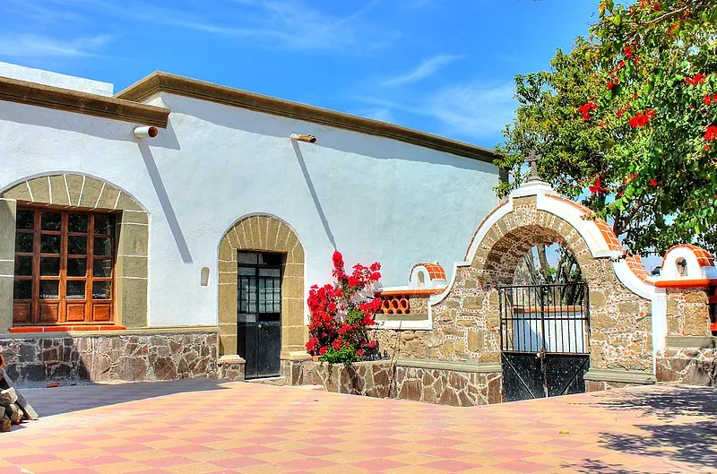 Qué puedo hacer en Tepotzotlán, Pueblo Mágico del Estado de México Qué puedo hacer en Tepotzotlán