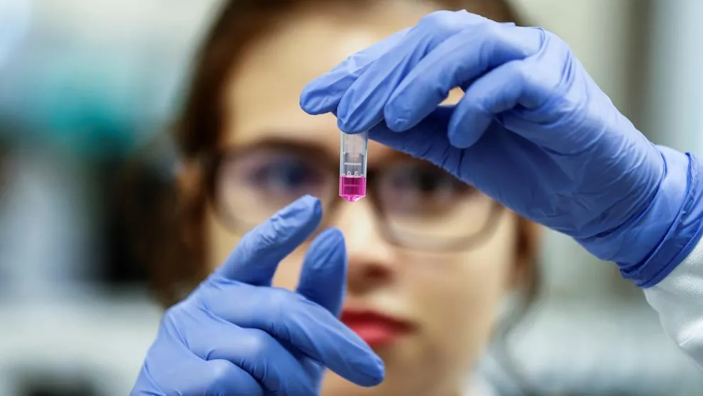 En desarrollo más de 70 vacunas contra el Covid 19