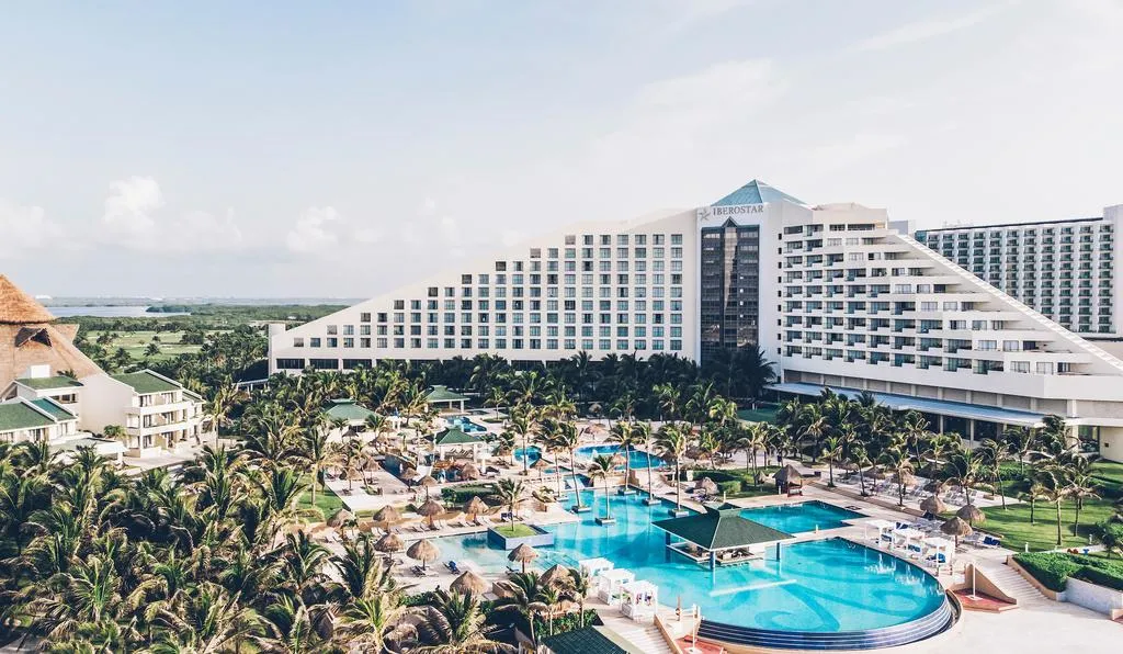 Turismo Post-Covid 19: Iberostar reabrirá próximamente hotel en el Caribe Mexicano