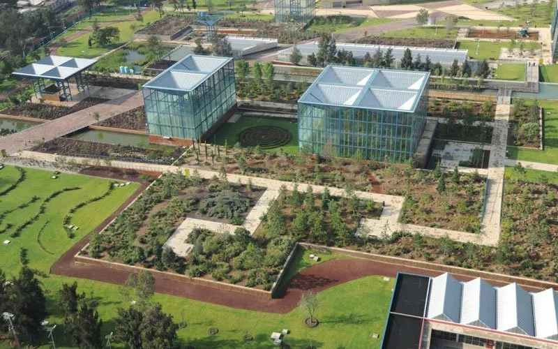 Al treinta por ciento de su cupo total reabre el Parque Bicentenario Al treinta por ciento de su cupo total reabre el Parque Bicentenario