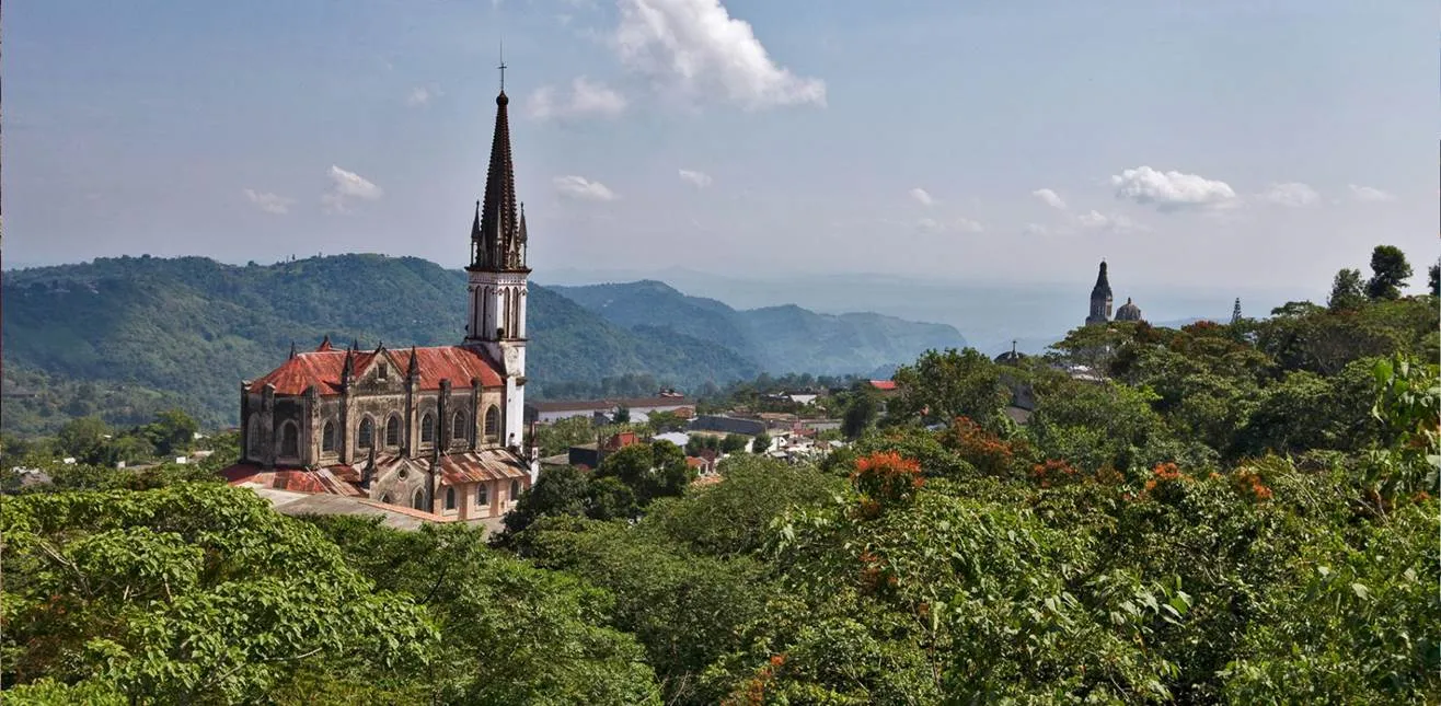 Rincones poco conocidos de México para disfrutar en las vacaciones