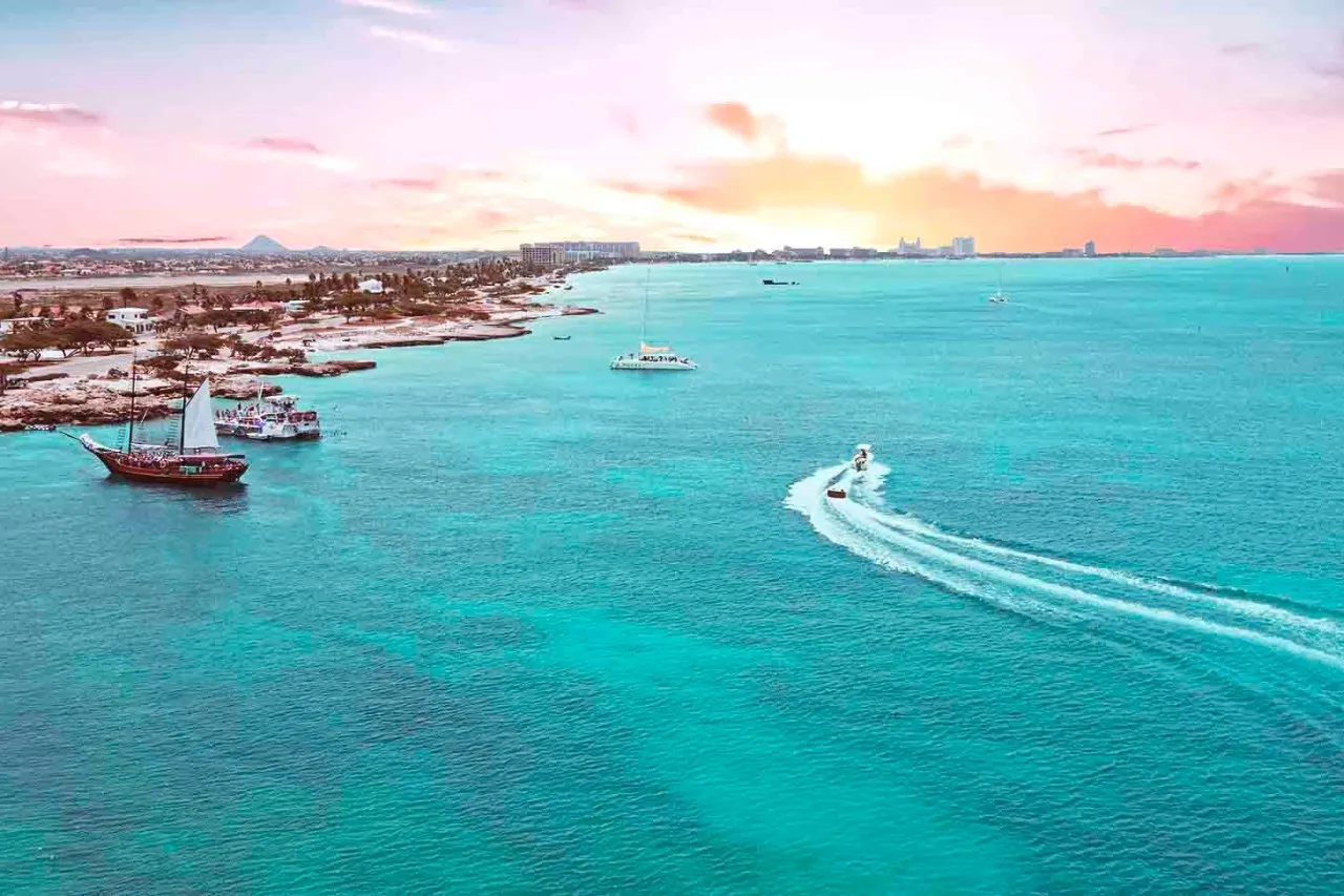 Algunos consejos para viajar a países cálidos