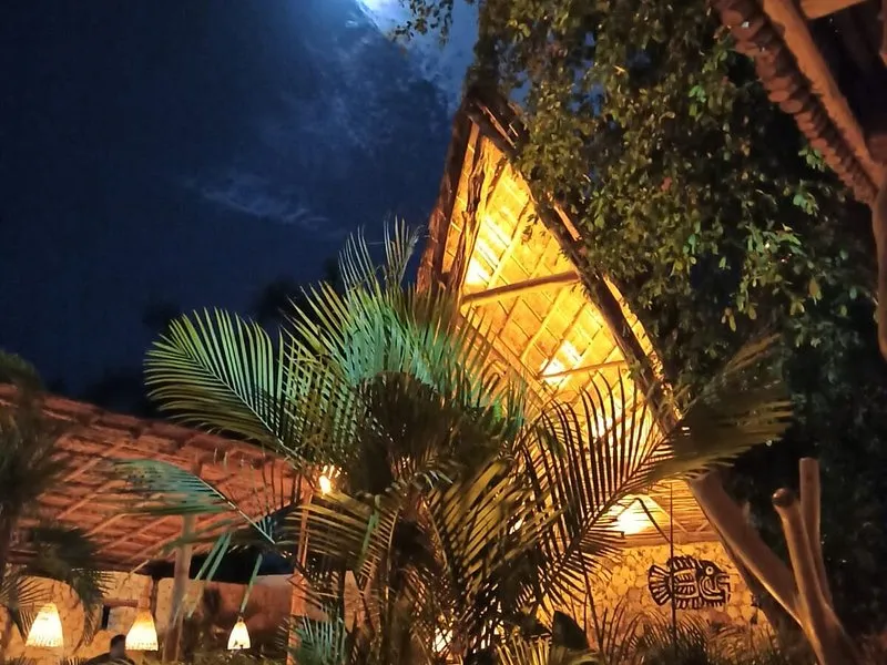 Balik Bacalar Mexican Cuisine y los sabores del mundo maya Balik Bacalar Mexican Cuisine y los sabores del mundo maya