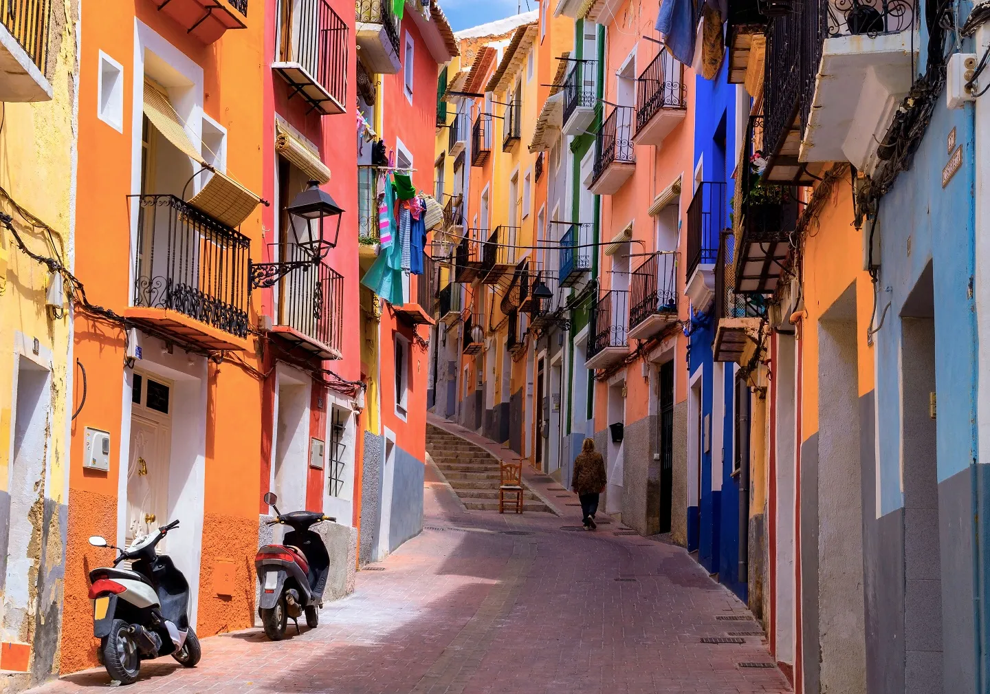 Estas son las series que se filmaron en pueblos de México Estas son las series que se filmaron en pueblos de México