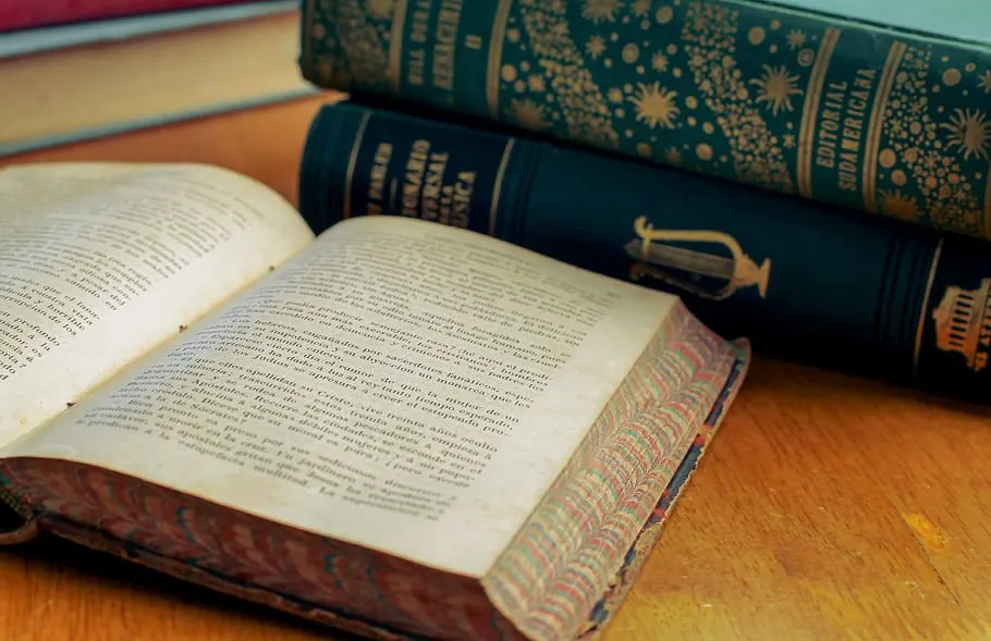 Turismo literario: México Turismo literario: México