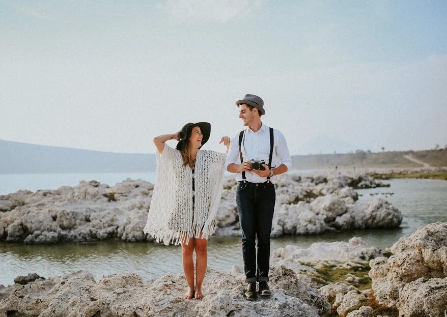 6 Consejos Para Hacer Que Tu Aventura Con Tu Amada Sea Más Romántica 6 Consejos Para Hacer Que Tu Aventura Con Tu Amada Sea Más Romántica