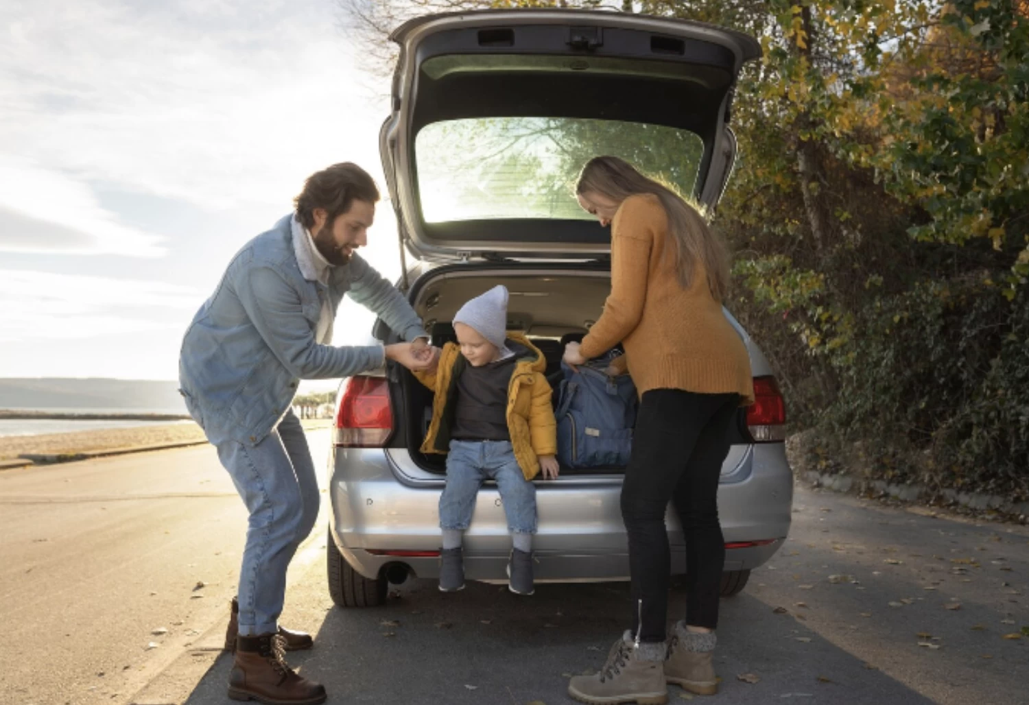 Un viaje familiar de lujo por los pueblos mágicos de México Un viaje familiar de lujo por los pueblos mágicos de México