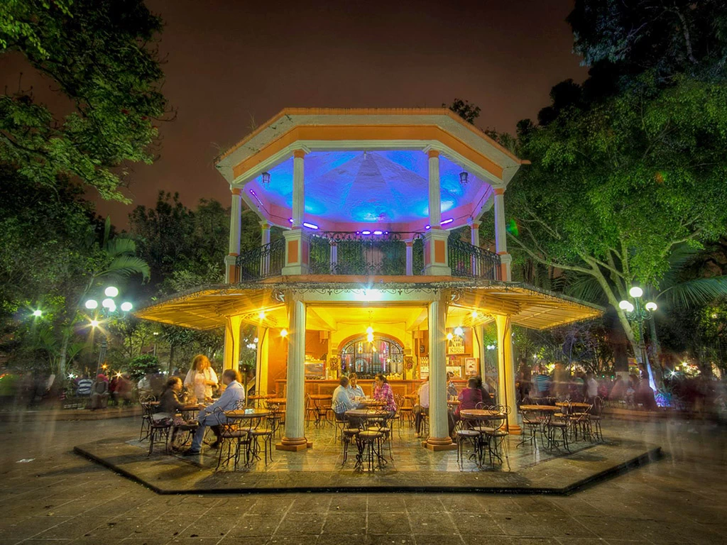 El aroma de Coatepec El aroma de Coatepec