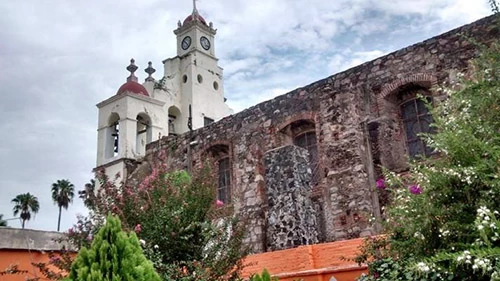 Ahuacatlan Pueblo Magico Nayarit Valle de Bravo Pueblo Magico