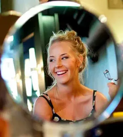 Este fue su plan para dejarlo todo por viajar y perseguir sus sueños