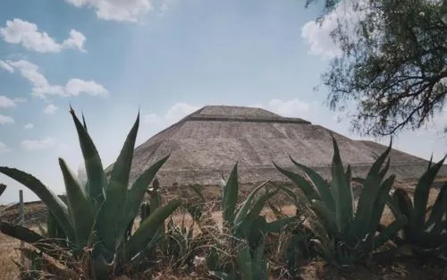 Valle de Bravo Pueblo Magico